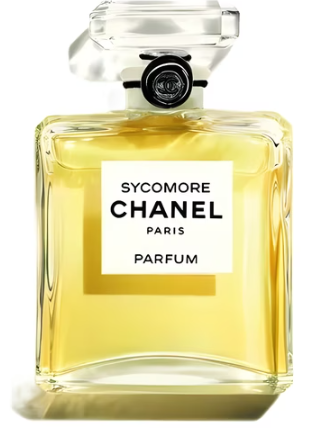 Sycomore Parfum Chanel for women and men