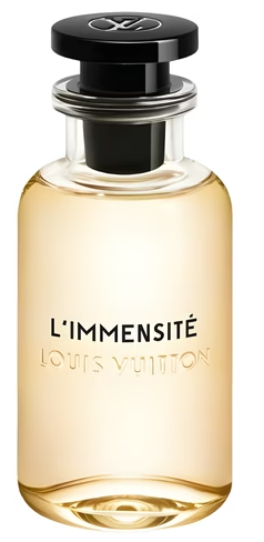 The Immensity Louis Vuitton for Men