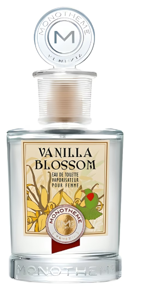 Vanilla Blossom Monotheme Venezia for women