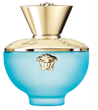 Versace Pour Femme Dylan Turquoise Versace for women