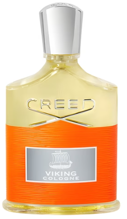 Viking Cologne Creed for men