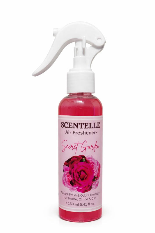 Secret Garden - Home Spray