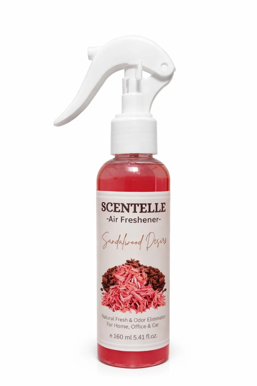 Sandalwood Desire - Home Spray