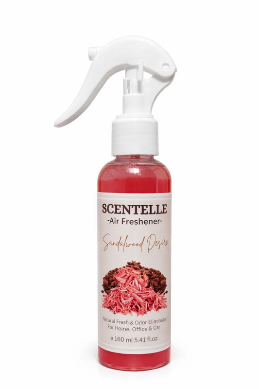 Sandalwood Desire - Home Spray