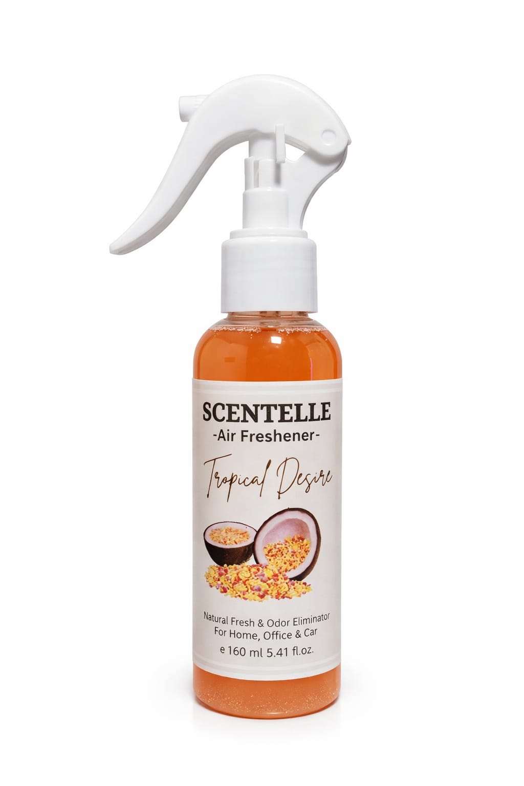 Tropical Desire - Home Spray