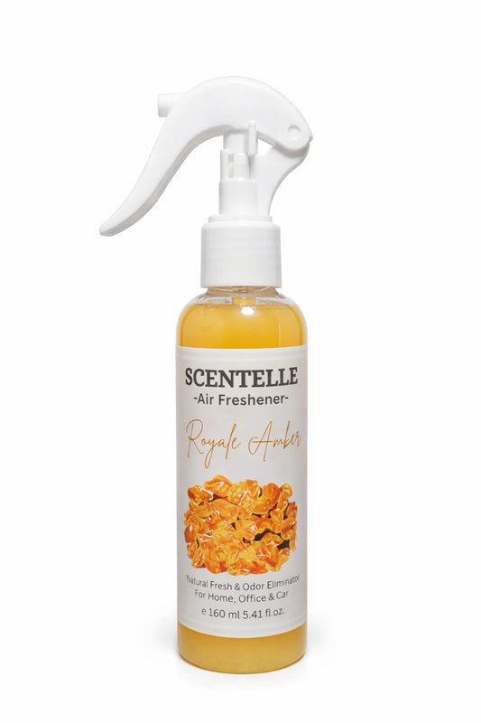 Royale Amber - Home Spray