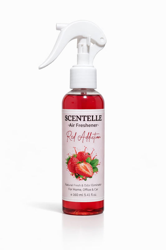 Red Addiction - Home Spray