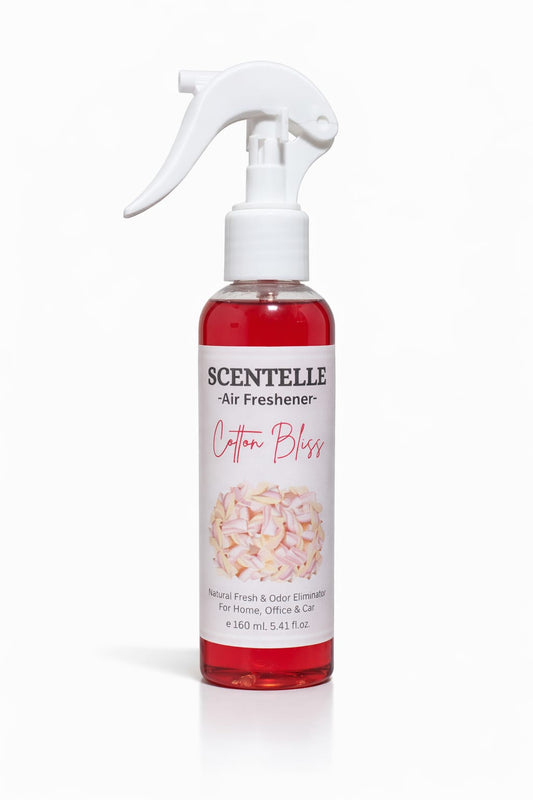 Cotton Bliss - Home Spray