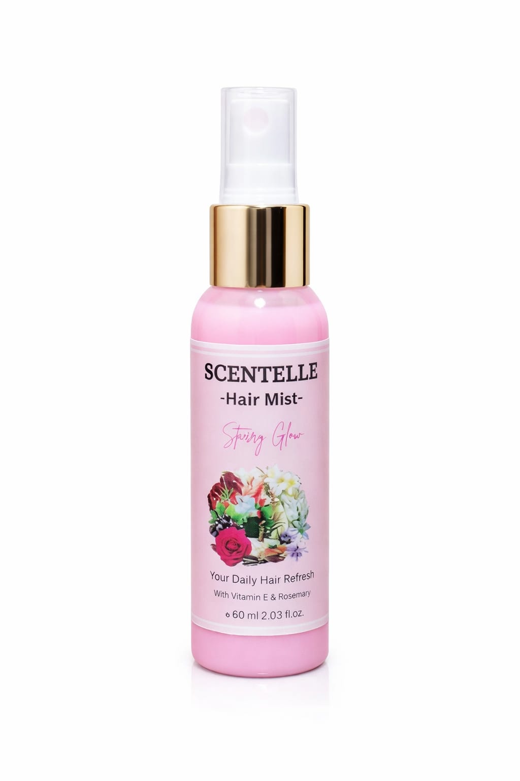 Hair mist (Advanced Care Formula)