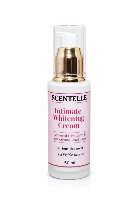 Intimate Brightening Cream - Feminine