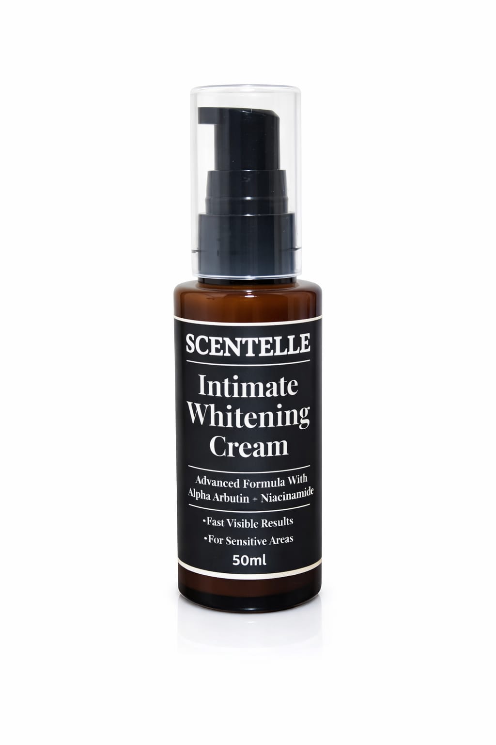 Intimate Brightening Cream - Masculine