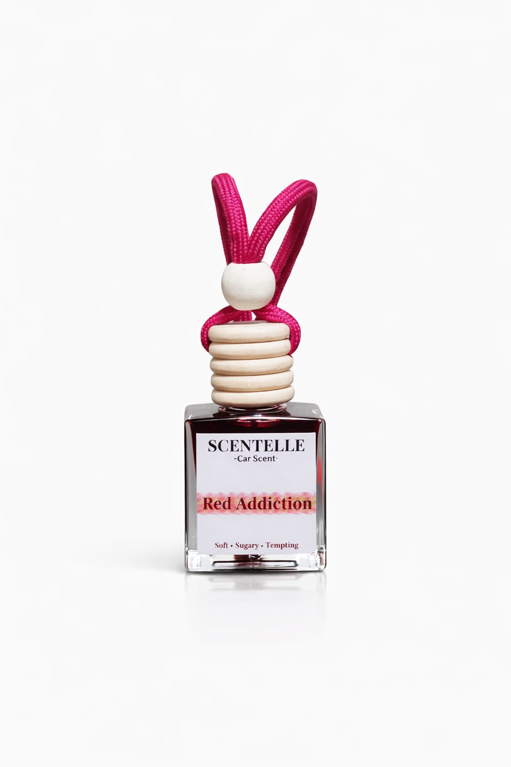Red Addiction - CAR Oil Scent