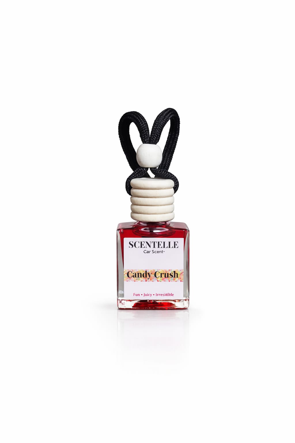 Candy Crush - CAR Oil Scent