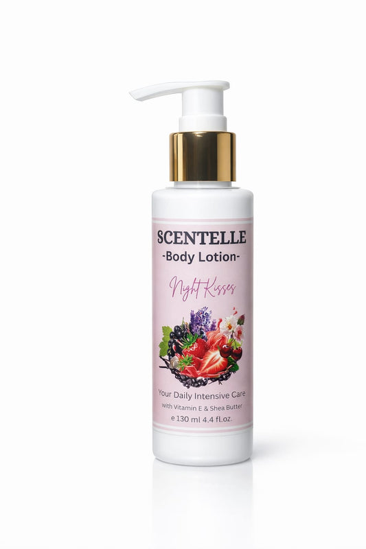 Night Kisses - Body Lotion (Advanced Care Formula)