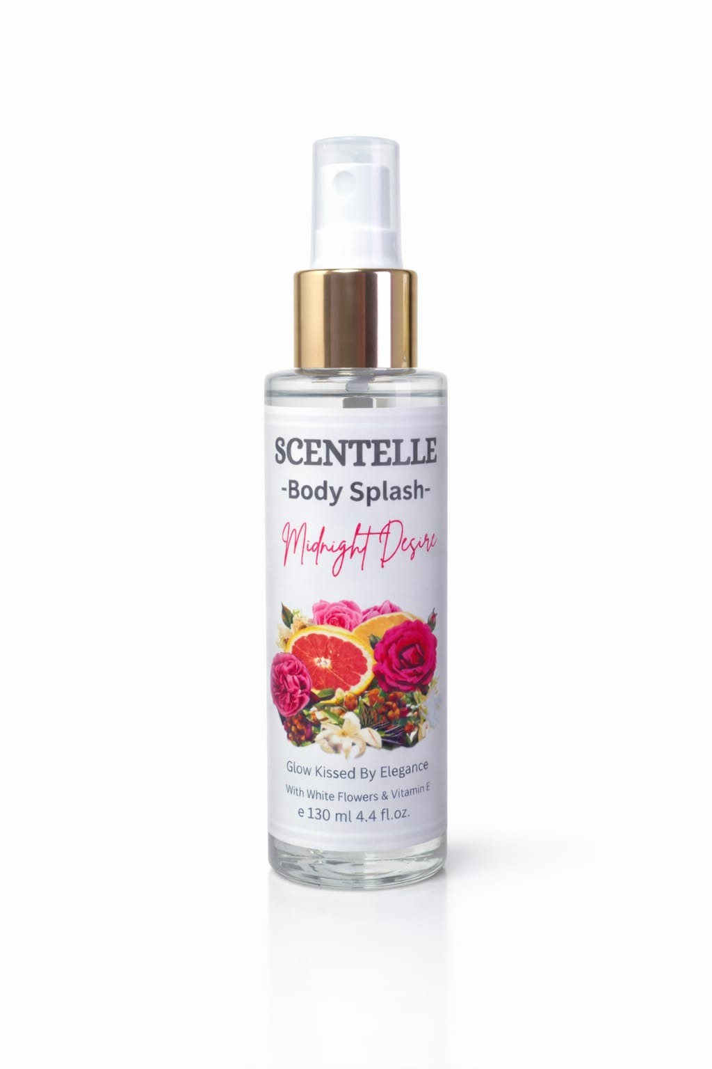 Midnight Desire - Body Mist