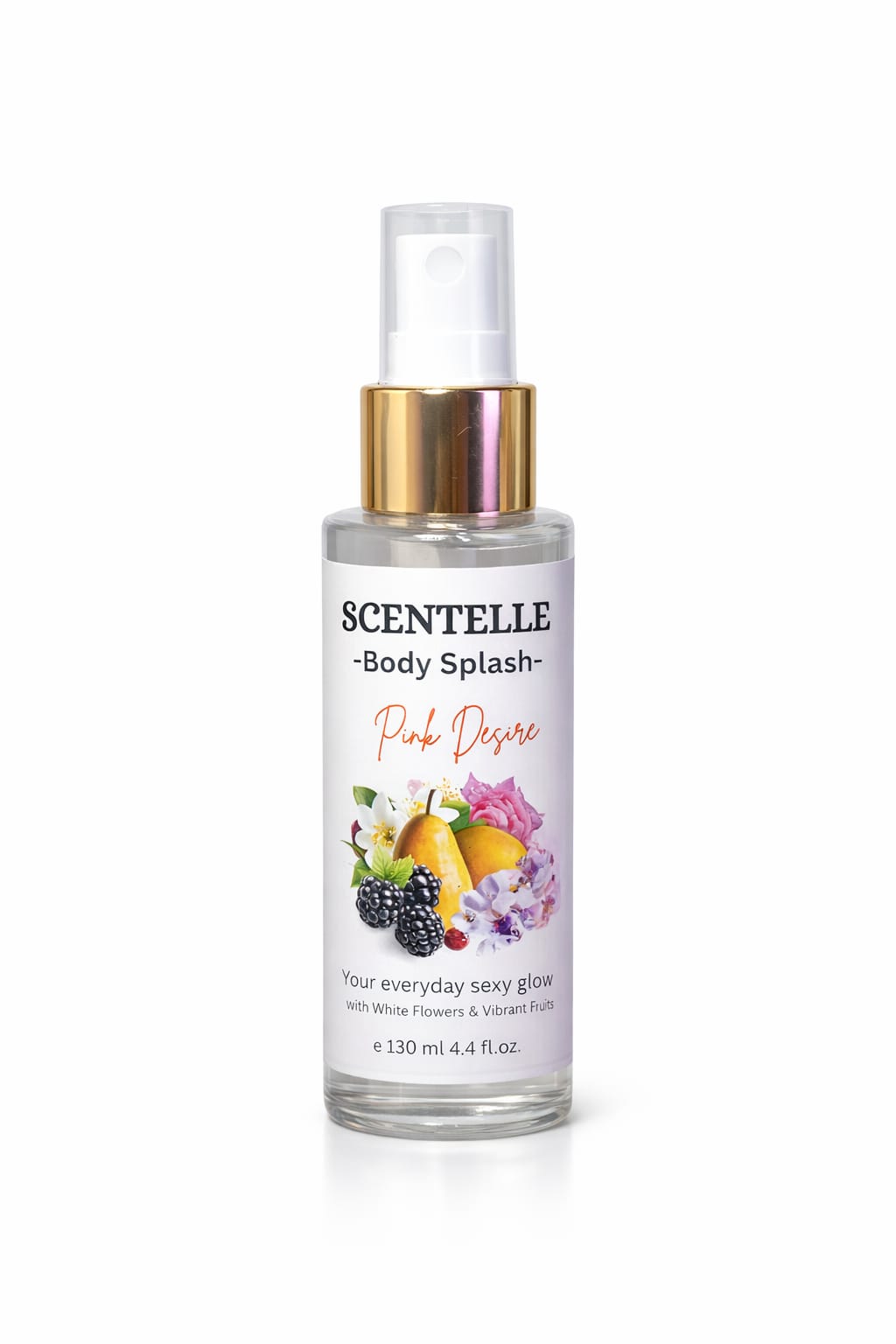 Pink Desire - Body Mist