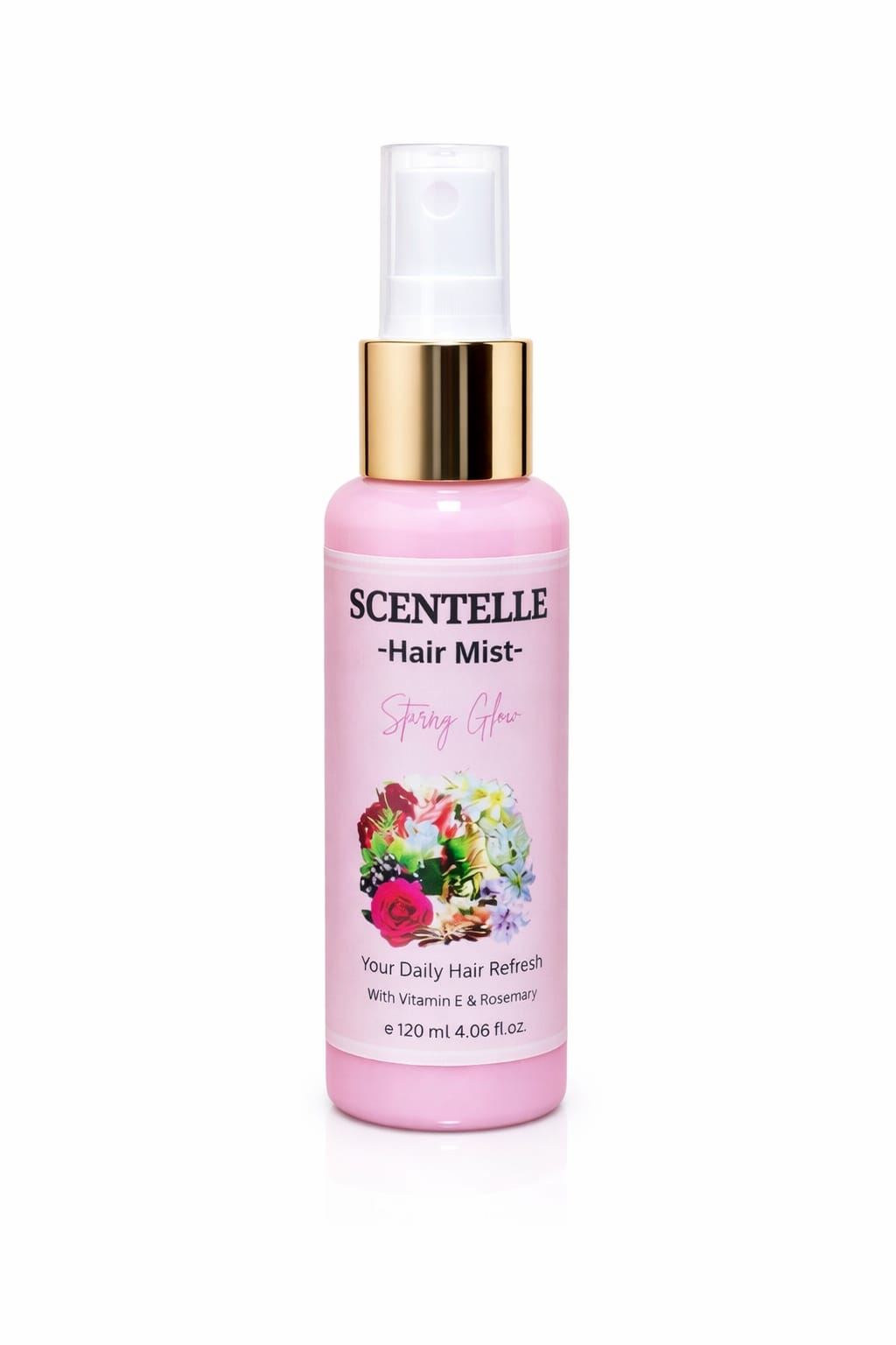 Hair mist (Advanced Care Formula)