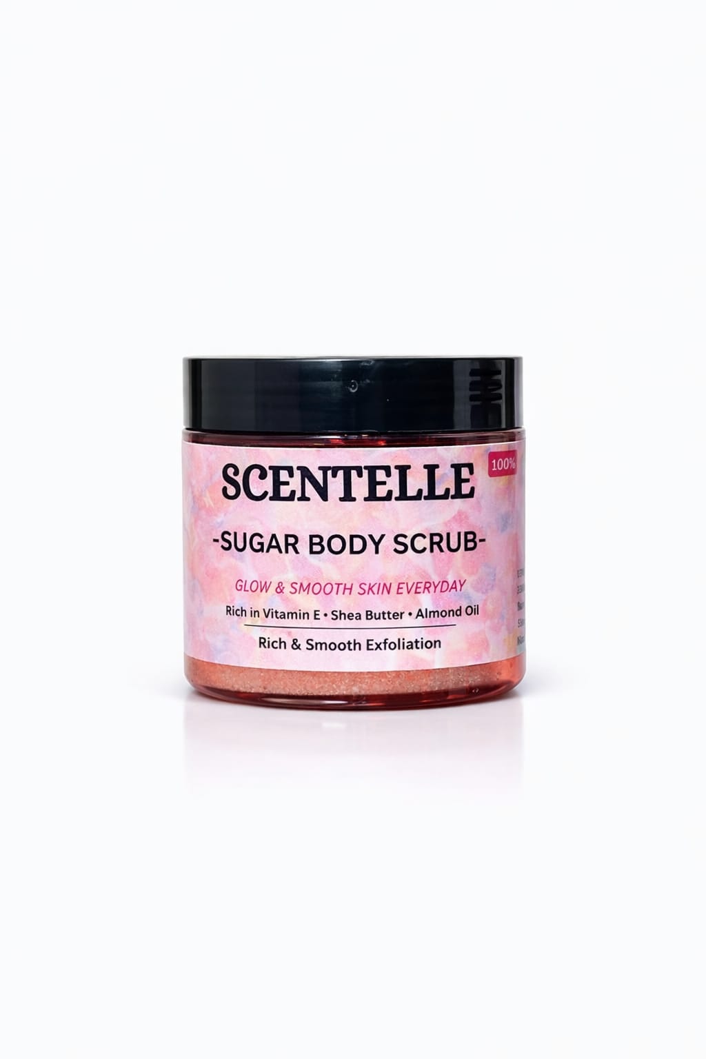 Sugar Candy Body Scrub (Advanced Care Formula)