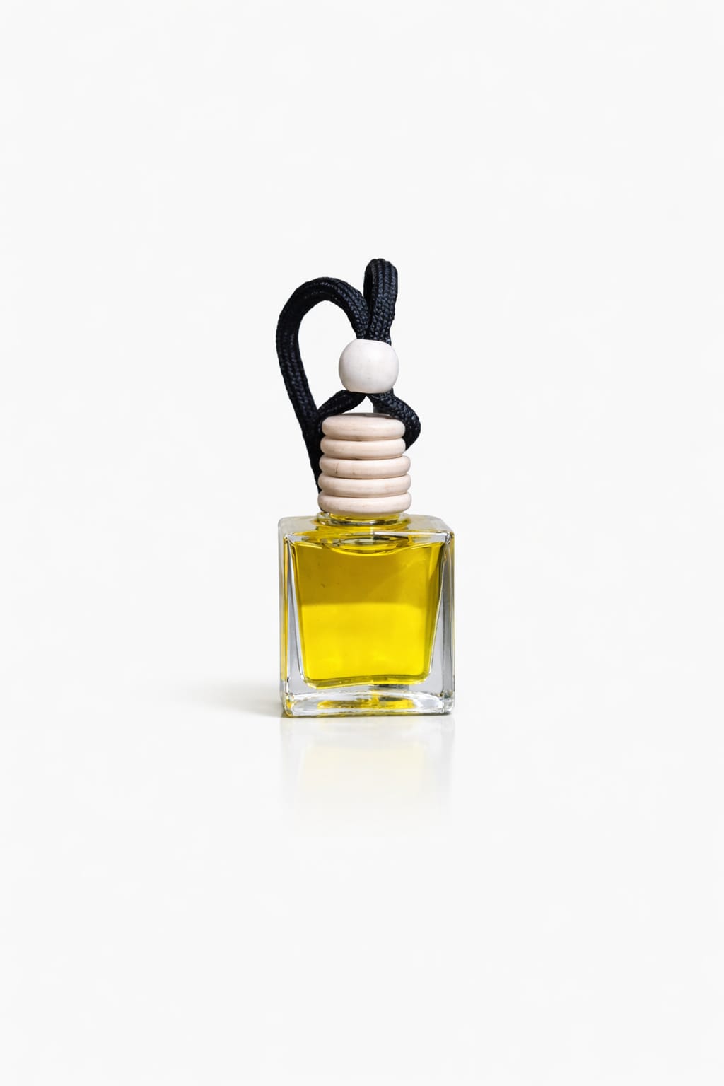 Amber Seduction - CAR Oil Scent