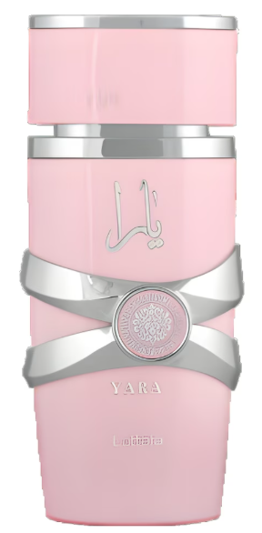 Yara Lattafa Perfumes for women