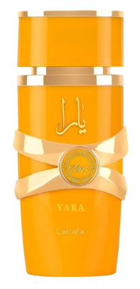 Yara Tous Lattafa Perfumes for women
