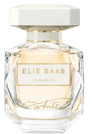 Le Parfum in White Elie Saab for women