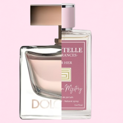 Rose The One Dolce&Gabbana for women