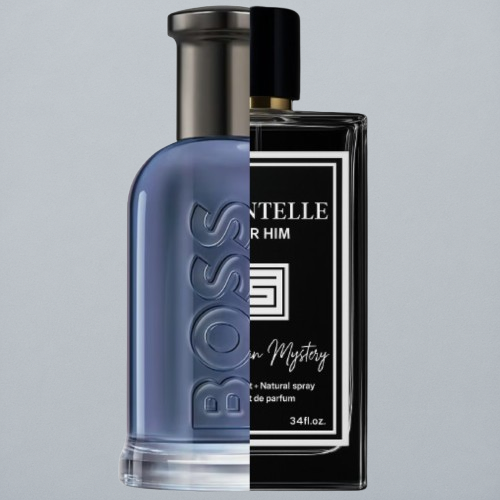 Boss Bottled Infinite Hugo Boss for men