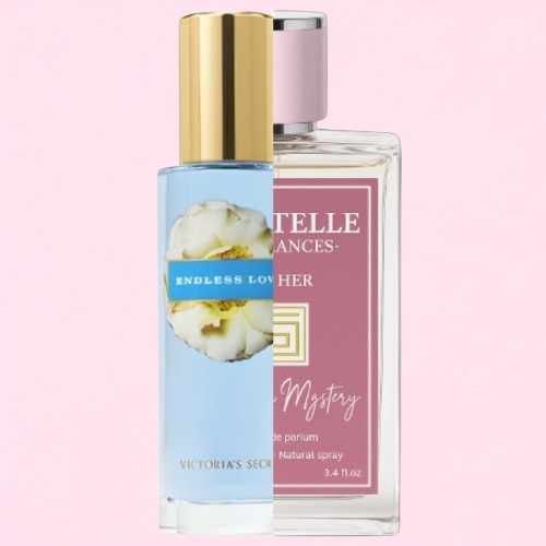 Endless Love Victoria's Secret for women