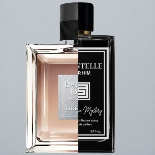 L’Homme Idéal Eau de Parfum Guerlain for men