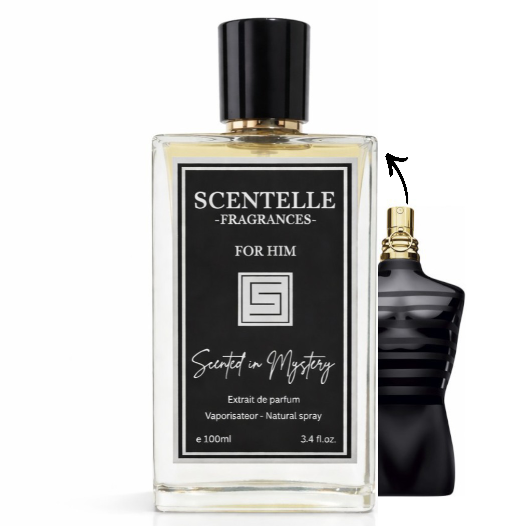 Le Male Le Parfum Jean Paul Gaultier