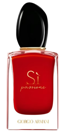 Sì Passione Giorgio Armani for women