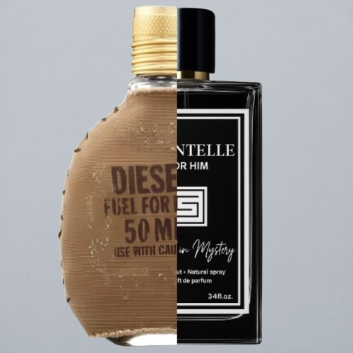 Fuel for Life Homme Diesel for men