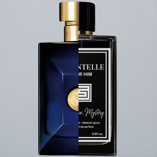 Versace Pour Homme Dylan Blue Versace for men