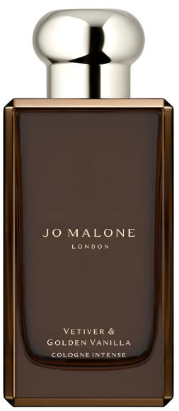 Vetiver & Golden Vanilla Jo Malone London for women and men