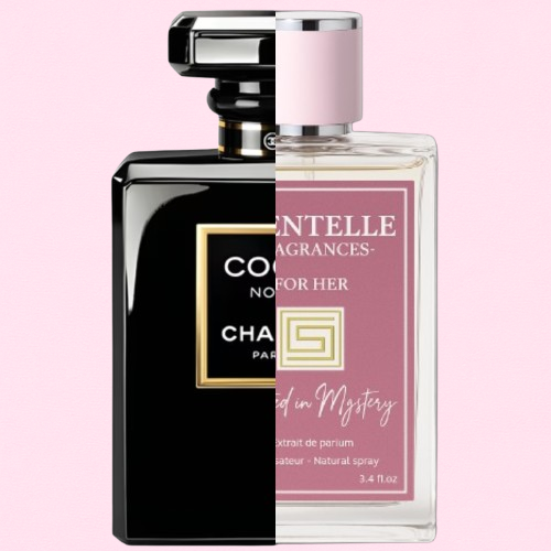 Coco Noir Chanel for women