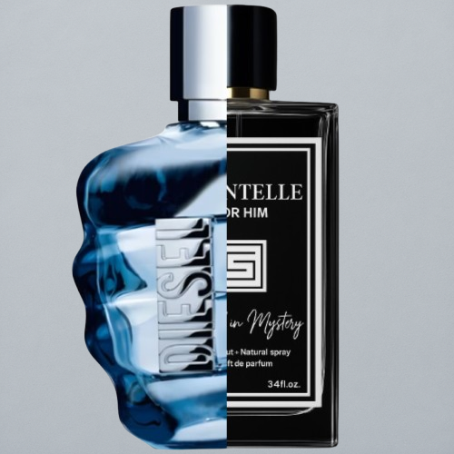 Only The Brave Diesel for men