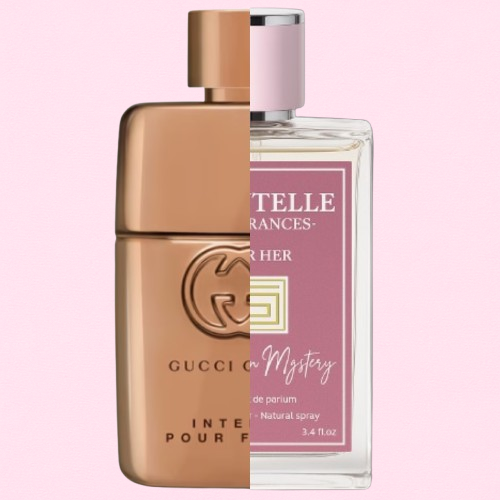 Gucci Guilty Eau de Parfum Intense Pour Femme Gucci for women