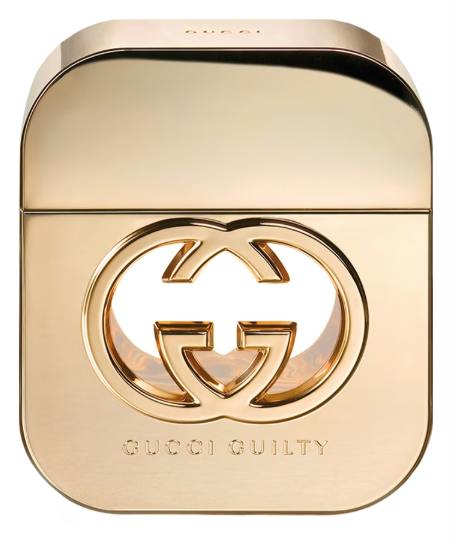 Gucci Guilty for women