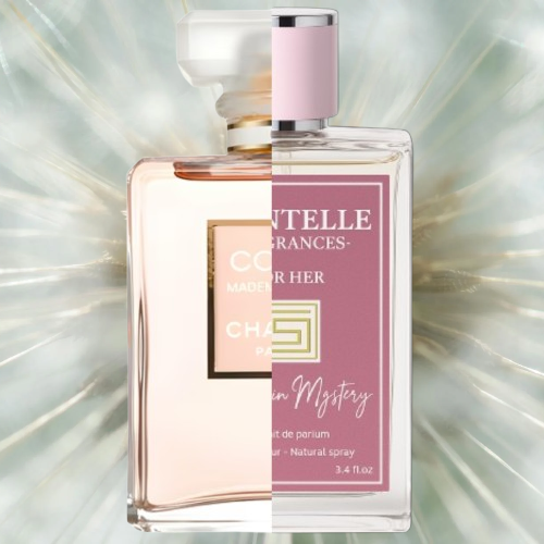 Coco Mademoiselle Chanel