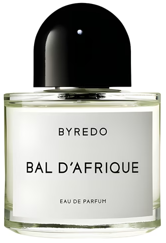 Bal d'Afrique Byredo pour homme et femme