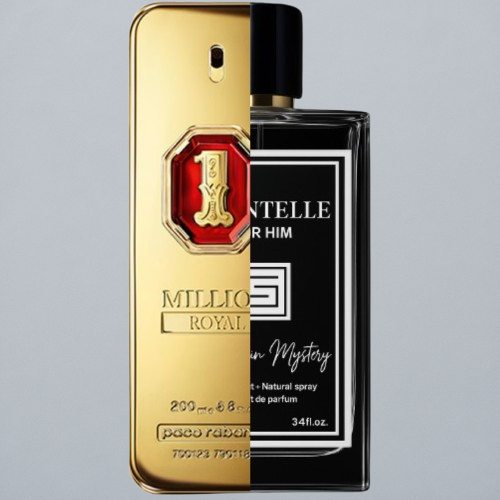 1 Million Royal Rabanne for men
