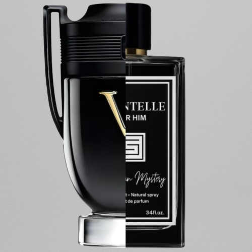 Invictus Victory Rabanne