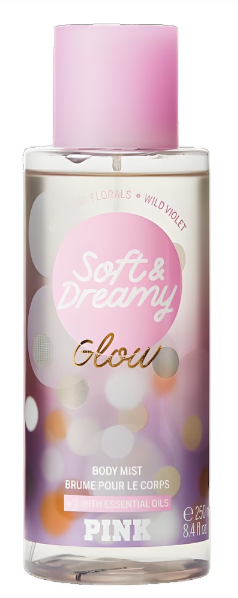Soft & Dreamy Glow Victoria's Secret for women