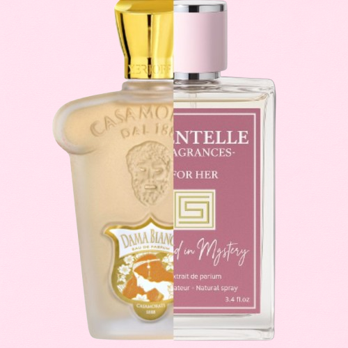 Dama Bianca Xerjoff for women