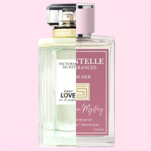 First Love Victoria's Secret for women