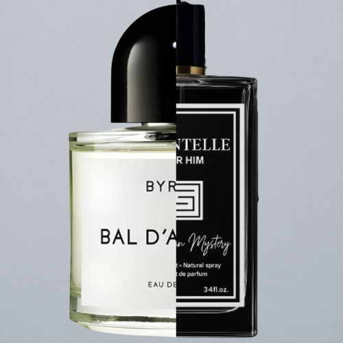 Bal d'Afrique Byredo pour homme et femme