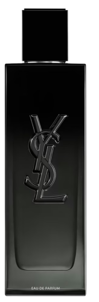 MYSLF Eau de Parfum Yves Saint Laurent for men