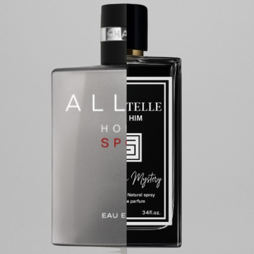 Allure Homme Sport