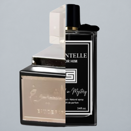 Sheikh Al Shuyukh Lattafa Perfumes for women and men